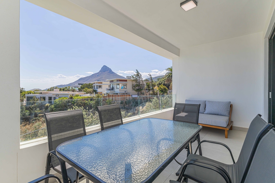 To Let 3 Bedroom Property for Rent in Camps Bay Western Cape